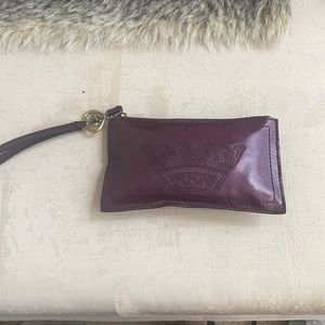 Ginani Bini Large Wristlet